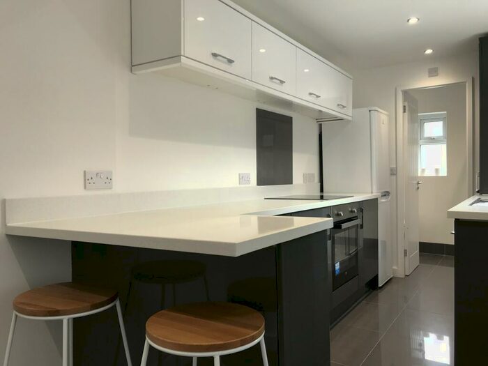 2 Bedroom Property To Rent In Westfield Street, Lincoln, LN1