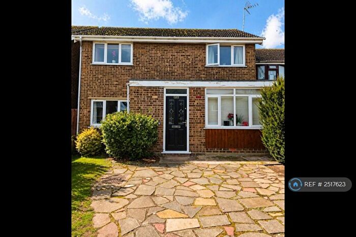 5 Bedroom Detached House To Rent In Borda Close, Chelmsford, CM1