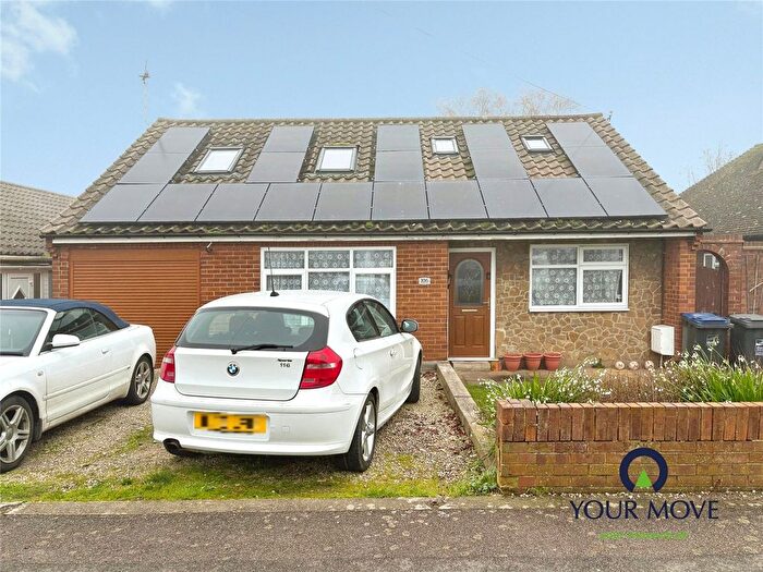 5 Bedroom Detached House For Sale In Broadstairs Road, Broadstairs, Kent, CT10