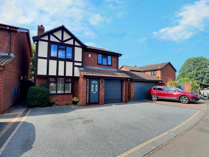 Houses for sale & to rent in WS15 4DB, Lichfield Road, Armitage With