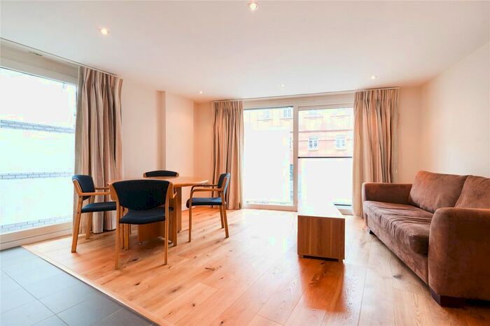 2 Bedroom Flat To Rent In Brewhouse Yard, London, EC1V
