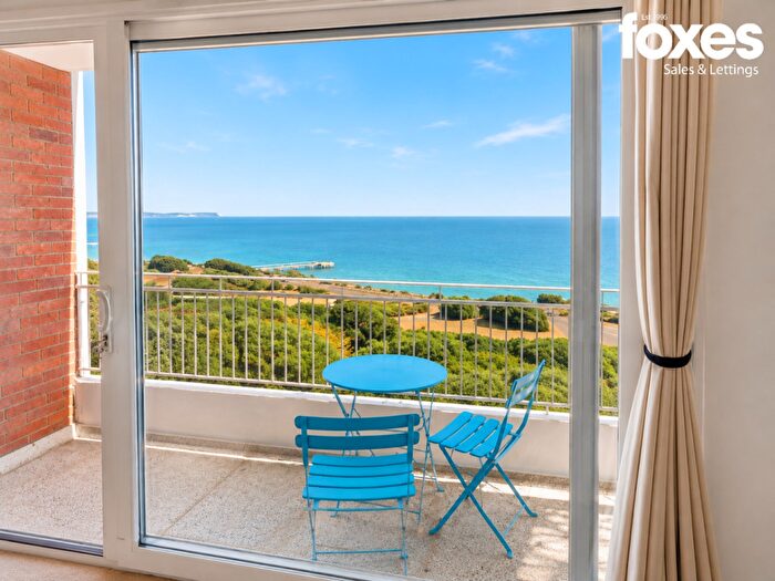1 Bedroom Apartment To Rent In Craghead, Manor Road, Bournemouth, Dorset, BH1