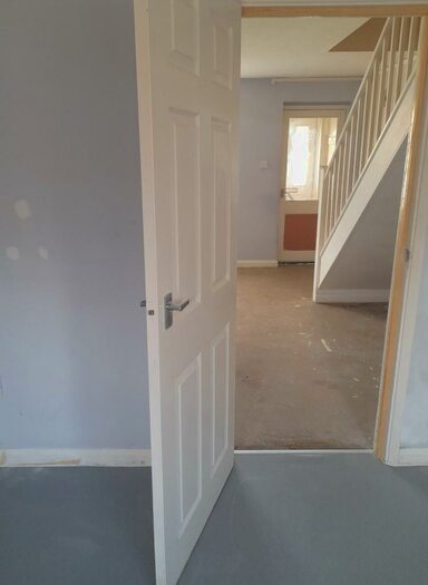 2 Bedroom End Of Terrace House To Rent In Jobson Road, Horncastle, Lincolnshire, LN9