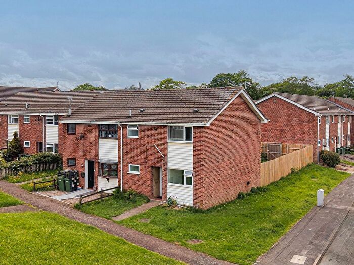 3 Bedroom Semi-detached House For Sale In Queens Drive, Enderby, Leicester, LE19
