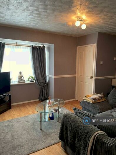 2 Bedroom Semi-Detached House To Rent In Bishop Hannon Drive, Cardiff, CF5