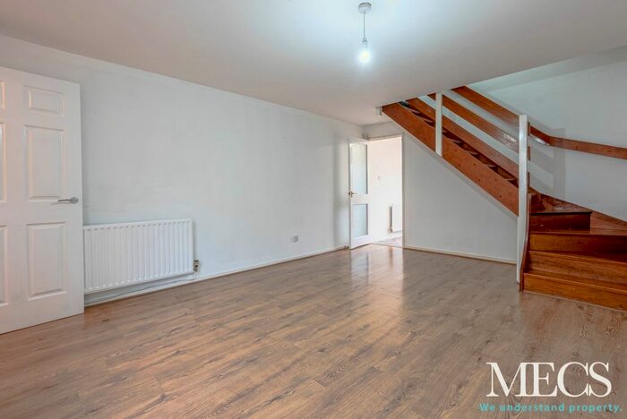 2 Bedroom Semi-Detached House To Rent In Reservoir Road, Edgbaston, Birmingham, B16