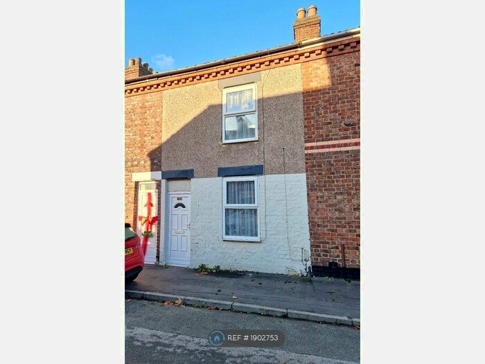 2 Bedroom Terraced House To Rent In Vine Street, Runcorn, WA7