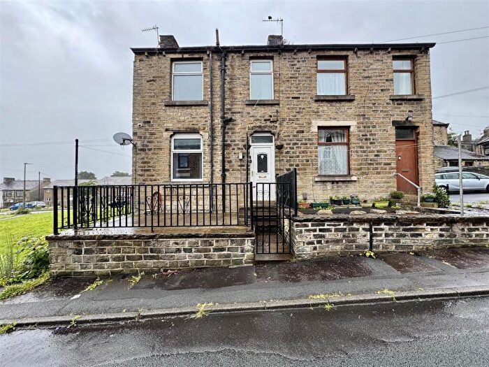 2 Bedroom Semi-Detached House For Sale In New Street, Paddock, Huddersfield, HD1