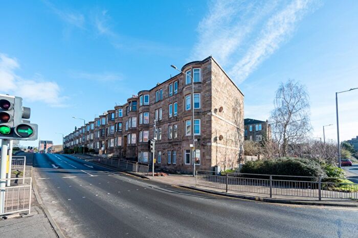 1 Bedroom Flat To Rent In Bearsden Road, Anniesland, Glasgow, G13