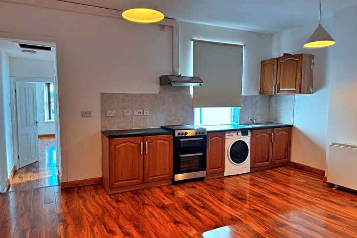 1 Bedroom Flat To Rent In Yardley Road, Acocks Green, B27