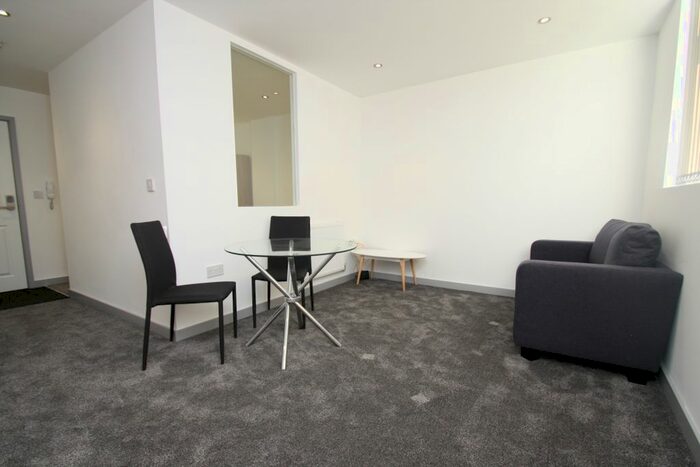 1 Bedroom Flat To Rent In Anlaby Road, Hull, HU1