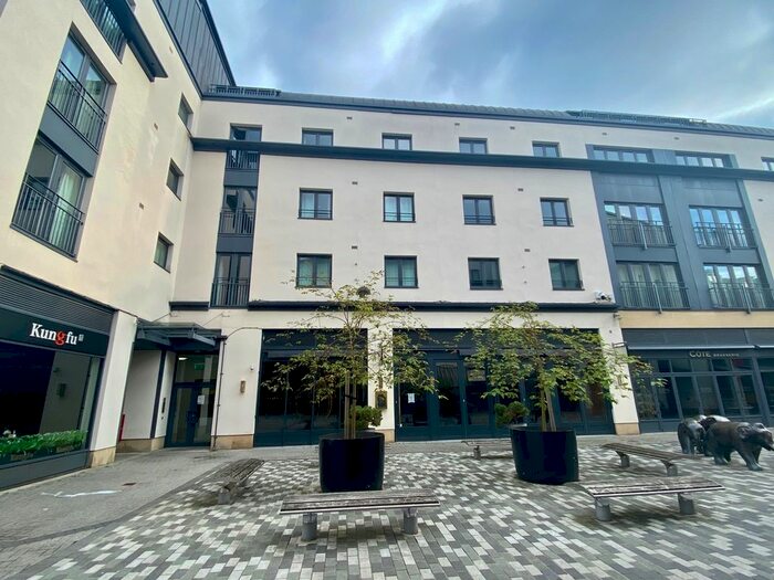 2 Bedroom Flat To Rent In Livery Street, Napolean House, Leamington Spa, CV32