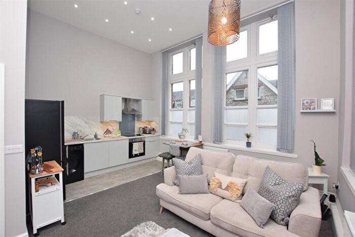 1 Bedroom Apartment To Rent In Flat, Carnegie Court, Nelson Street, Dalton-In-Furness, LA15