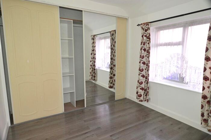 4 Bedroom House To Rent In Haskard Road, Dagenham, Essex, RM9