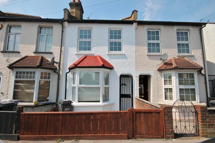 3 Bedroom Terraced House To Rent In Bensham Lane, Thornton Heath, CR7