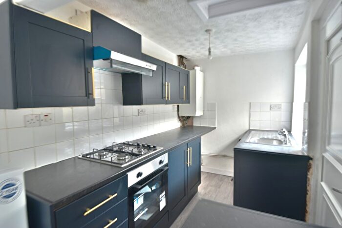 3 Bedroom Terraced House For Sale In Lionel Street, Burnley, BB12