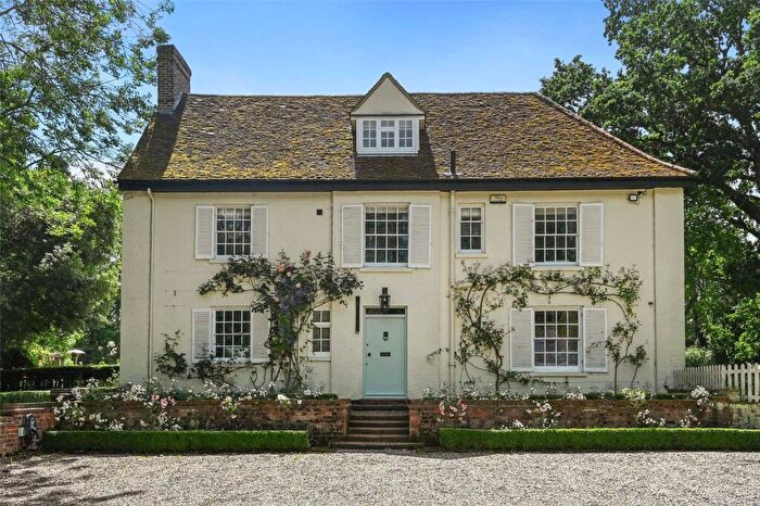 7 Bedroom Detached House To Rent In Crabbs Green, Hatfield Broad Oak, Bishop's Stortford, Hertfordshire, CM22