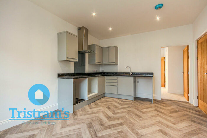 1 Bedroom Apartment To Rent In Station Road, Beeston, NG9