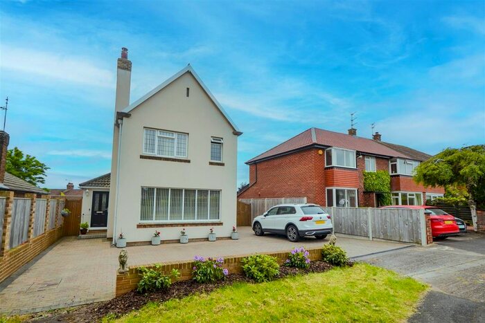 3 Bedroom Detached House To Rent In Hob Hill Close, Saltburn-By-The-Sea, TS12