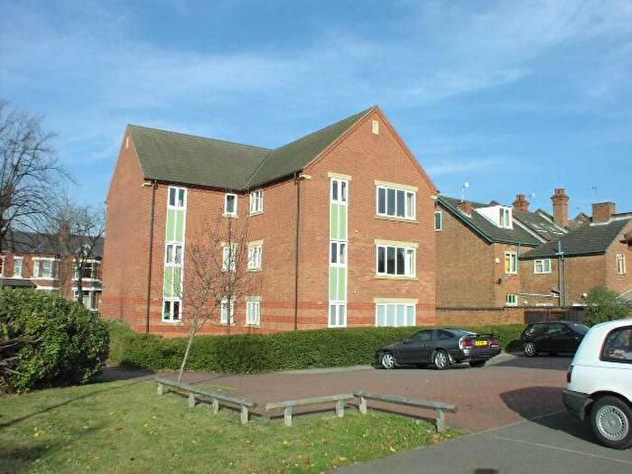 1 Bedroom Flat To Rent In Warneford Mews, Leamington Spa, CV31