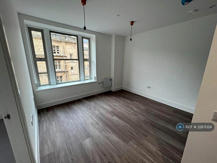 1 Bedroom Flat To Rent In Baldwin Street, Bristol, BS1