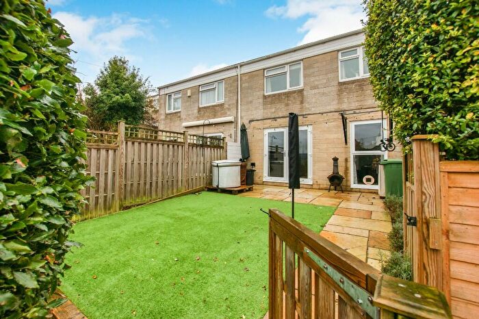 3 Bedroom Terraced House For Sale In Alexandra Road, Widcombe, Bath, BA2
