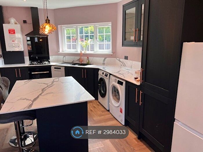 Studio To Rent In Nottingham, Nottingham, NG5