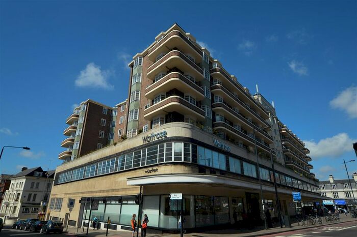 1 Bedroom Flat For Sale In St Johns Court Finchley Road, NW3