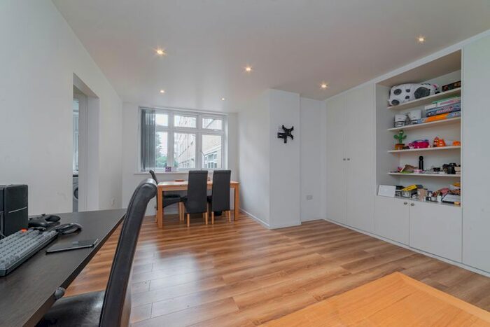 1 Bedroom Flat To Rent In Maida Vale, London, W9