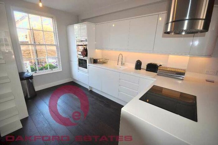 2 Bedroom Flat To Rent In Prince Regent Mews, Euston, NW1