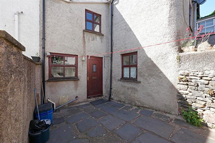 2 Bedroom Mews To Rent In Leather Lane, Ulverston, LA12