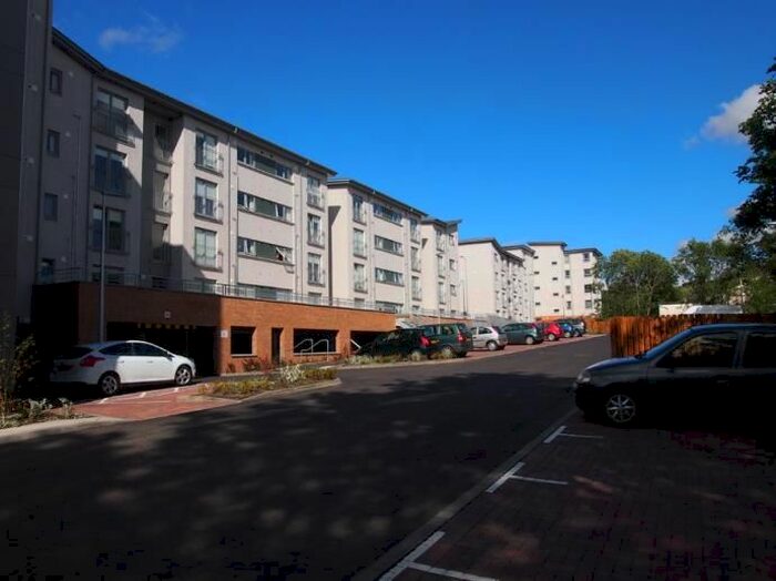 2 Bedroom Flat To Rent In Pittencrieff Street, Dunfermline, KY12