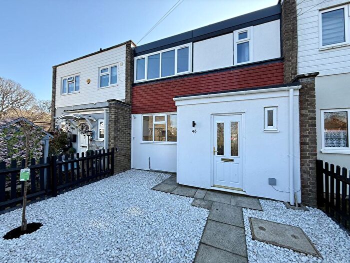 3 Bedroom House To Rent In Amberley Drive, Bognor Regis, PO21