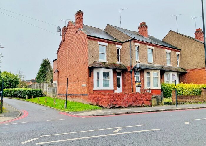 3 Bedroom End Of Terrace House To Rent In Walsgrave Road, Coventry, CV2