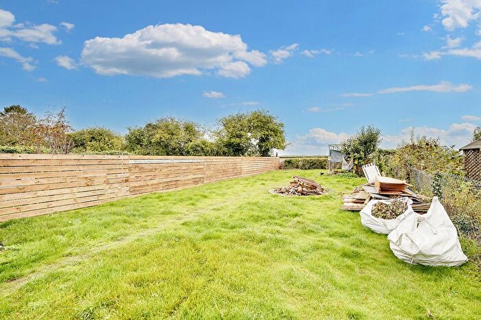 2 Bedroom Semi-Detached House For Sale In Ness Road, Burwell, CB25