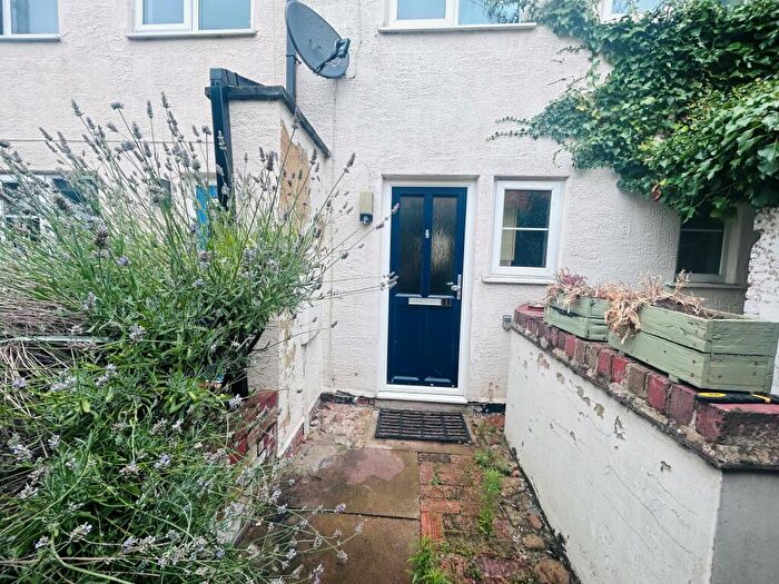 2 Bedroom Terraced House To Rent In Paggs Court, Newport Pagnell, MK16