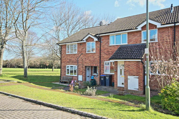 2 Bedroom Terraced House To Rent In Bisley, Woking, GU24