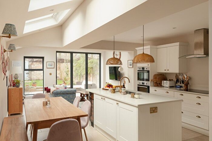 3 Bedroom Terraced House For Sale In Camplin Street, New Cross, SE14