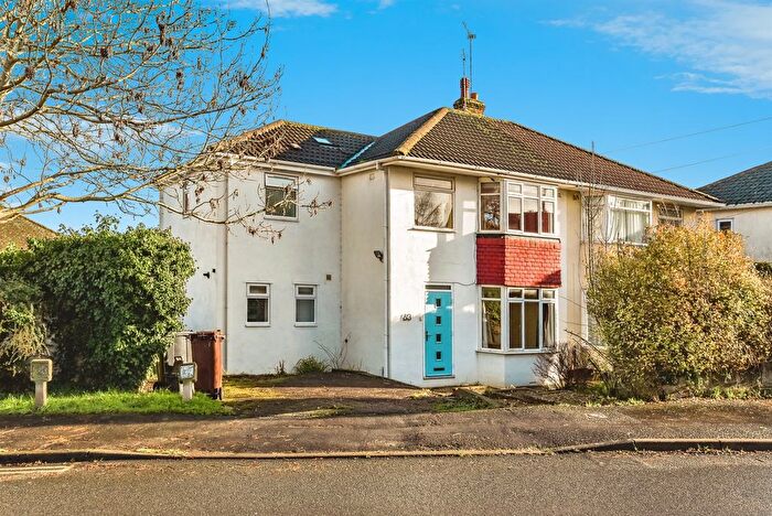 4 Bedroom Semi Detached House For Sale In Robins Lane, Frome, BA11