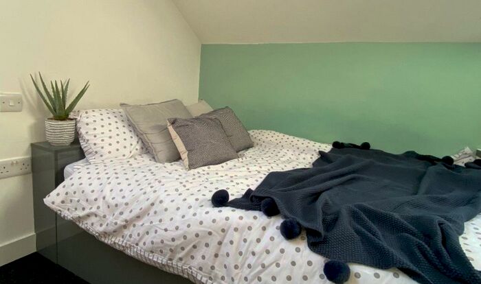 Studio To Rent In Damside Street, Lancaster, LA1