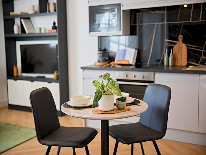 1 Bedroom Apartment To Rent In Apt, Live Oasis Eastgate #, LS2