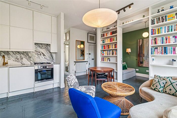 1 Bedroom Flat To Rent In Holland Park Avenue, Holland Park, London, W11