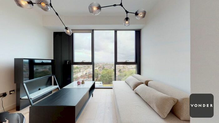 1 Bedroom Flat To Rent In Highgate Hill, London, N19