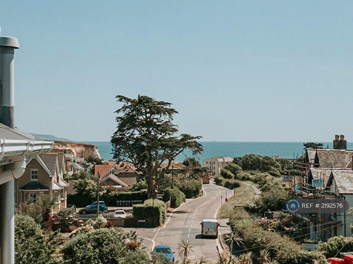 2 Bedroom Maisonette To Rent In Ardfern, Freshwater Bay, PO40