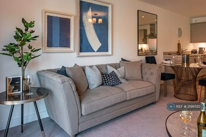 2 Bedroom Flat To Rent In Albany Lodge, Derby, DE22