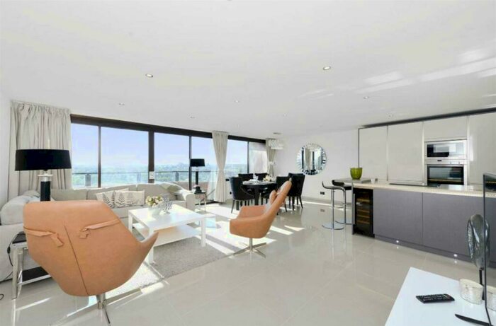 2 Bedroom Flat To Rent In Finchley Road, Swiss Cottage, NW3