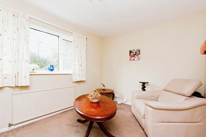 4 Bedroom Detached House For Sale In Tyfield, Sherborne St. John, Basingstoke, Hampshire, RG24