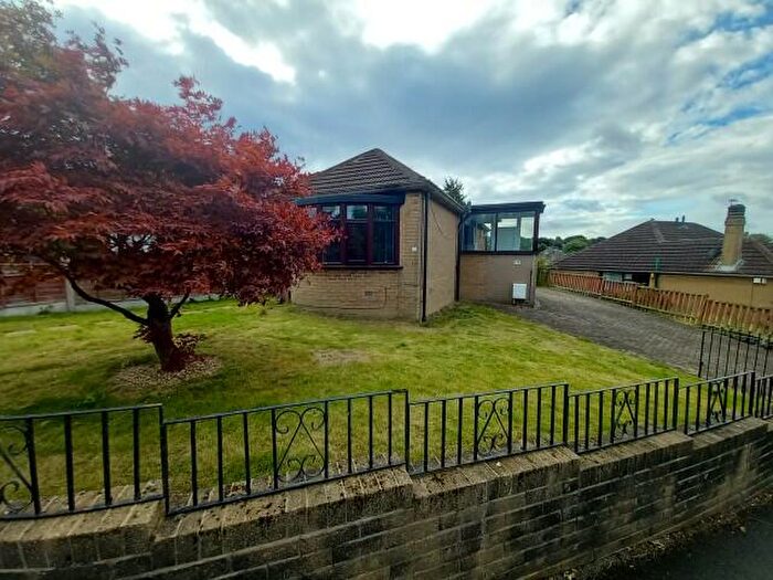 2 Bedroom Bungalow To Rent In Carr Manor Road, Moortown, Leeds, LS17