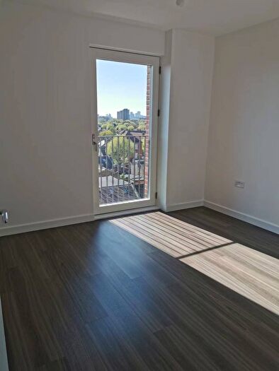 1 Bedroom Flat To Rent In Ron Leighton Way, London, E6