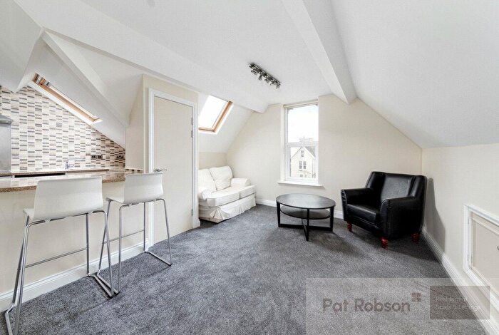 1 Bedroom Apartment To Rent In Heaton Road, Heaton, Newcastle Upon Tyne, NE6